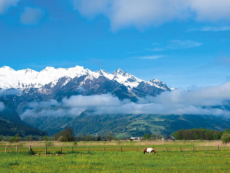 Naturschönheit Kärnten